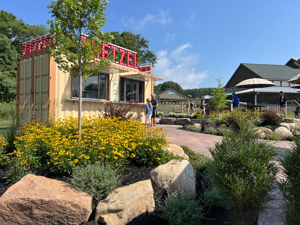 All Photos for Greenscape Lawns in Montague, MI