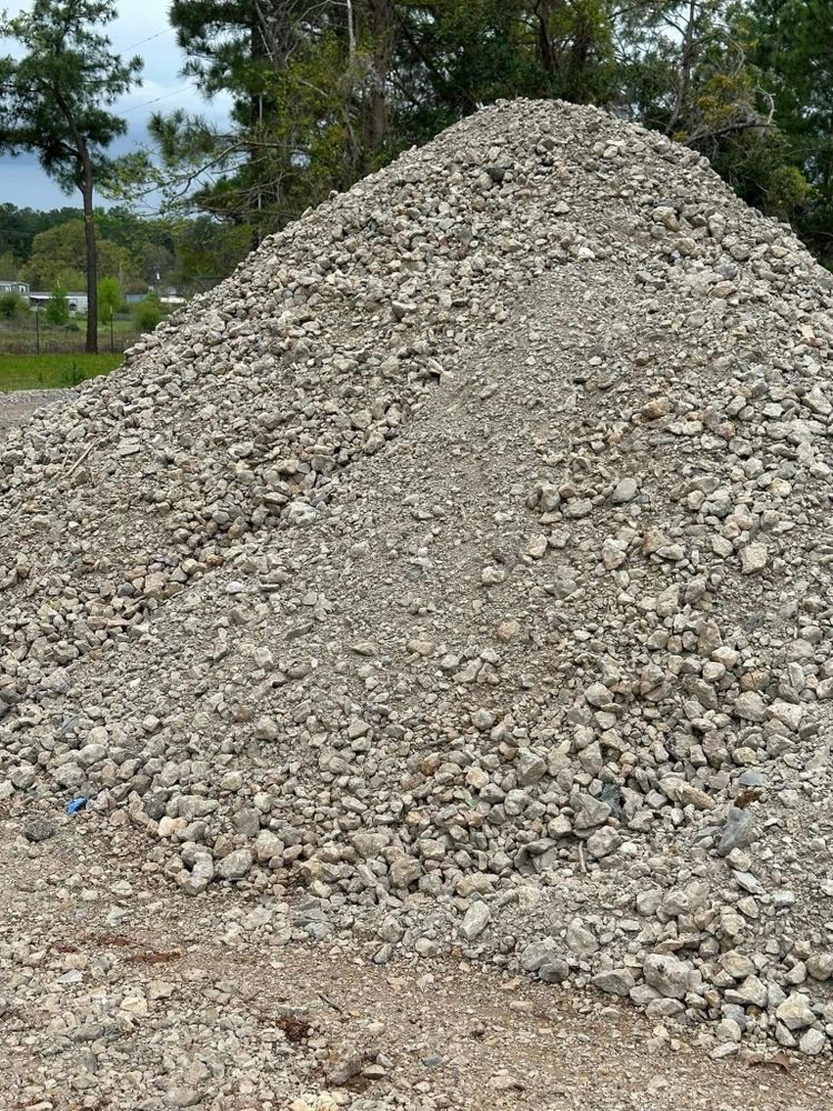 All Photos for Tyler Sand Gravel And Excavation in Ben Wheeler, TX