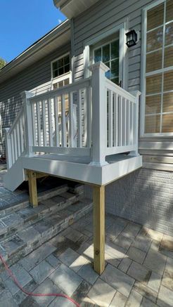 All Photos for MAS Home Improvement in Leesburg, VA
