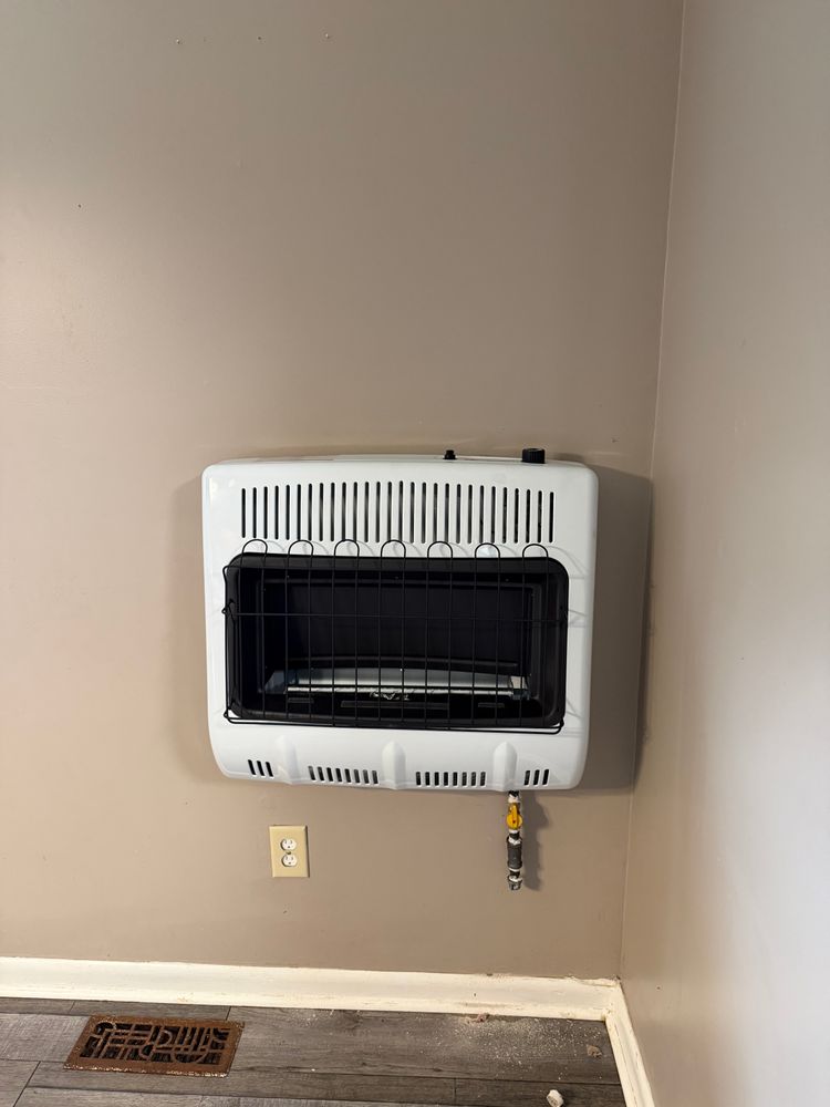 All Photos for Precision Heating & Air Solutions in Kingsport, TN