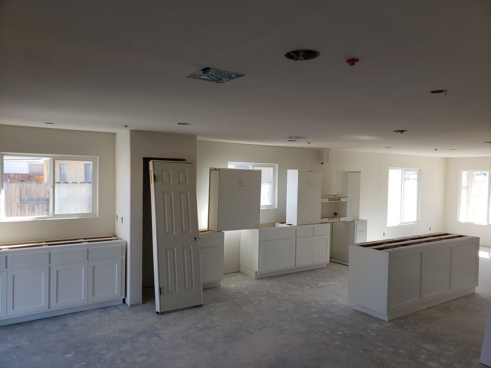 All Photos for Shermer Construction, LLC in Ridgecrest, CA