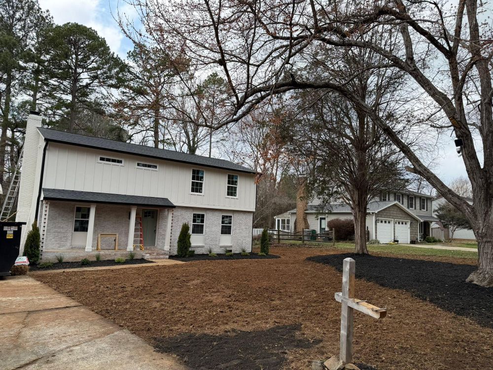 All Photos for Southern Turf & Landscape in Concord, NC
