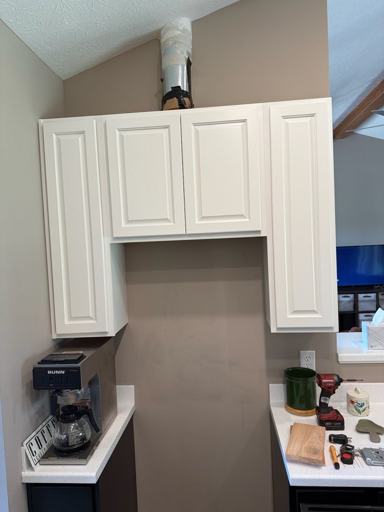 All Photos for Shepherd’s Repairs N’ Installs in Campbellsburg, IN