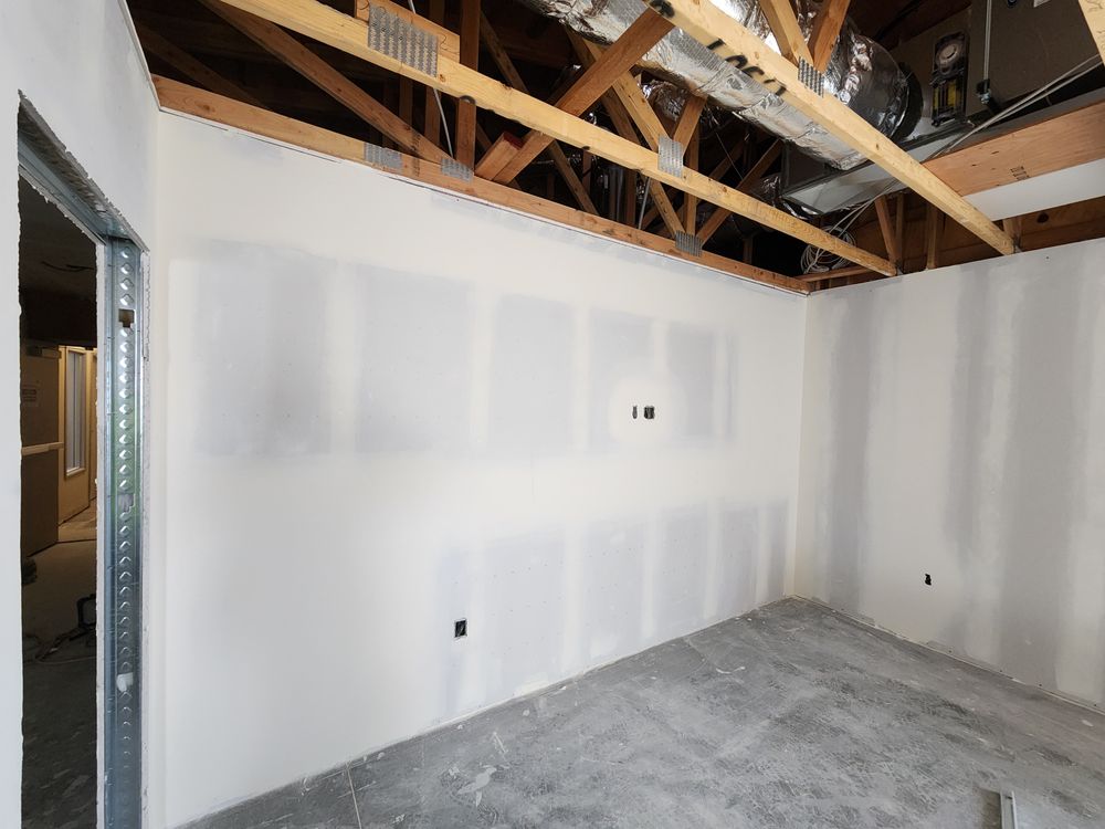 All Photos for Delta Drywall Interiors Inc in Rosemead, CA