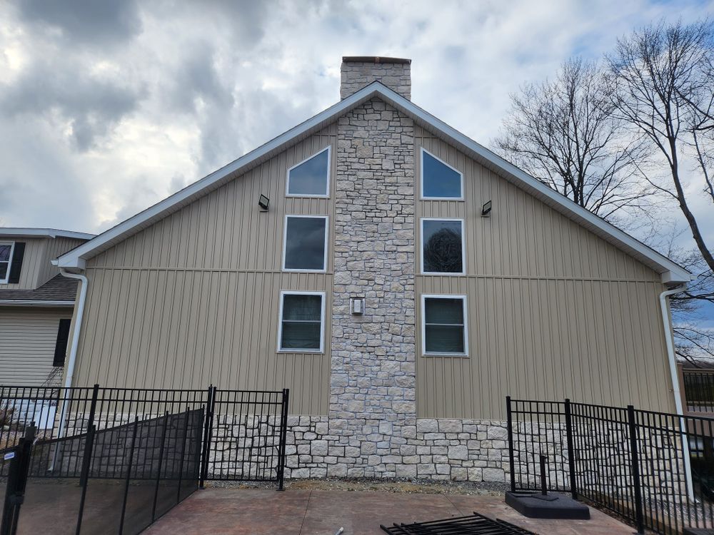 All Photos for Davis Masonry in New Castle, PA