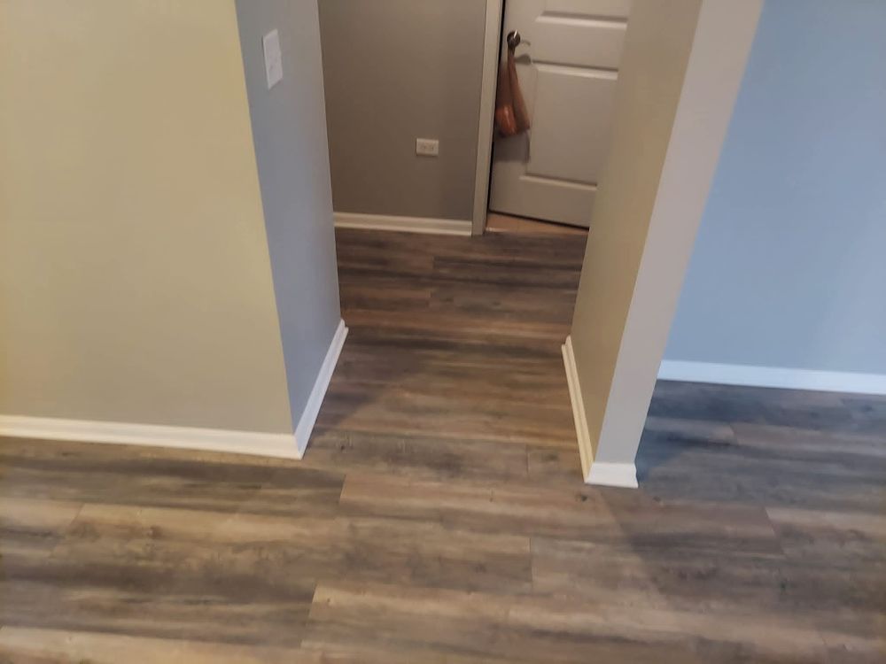 All Photos for Young Complete Remodeling in Country Club Hills, IL