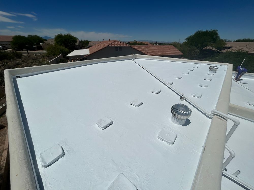 Roofing for Generations Roofing, LLC in Tucson, AZ