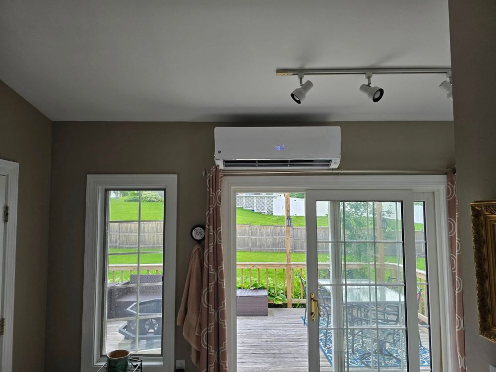 Electrical Repairs for AWM Electric in Fort Fairfield, ME