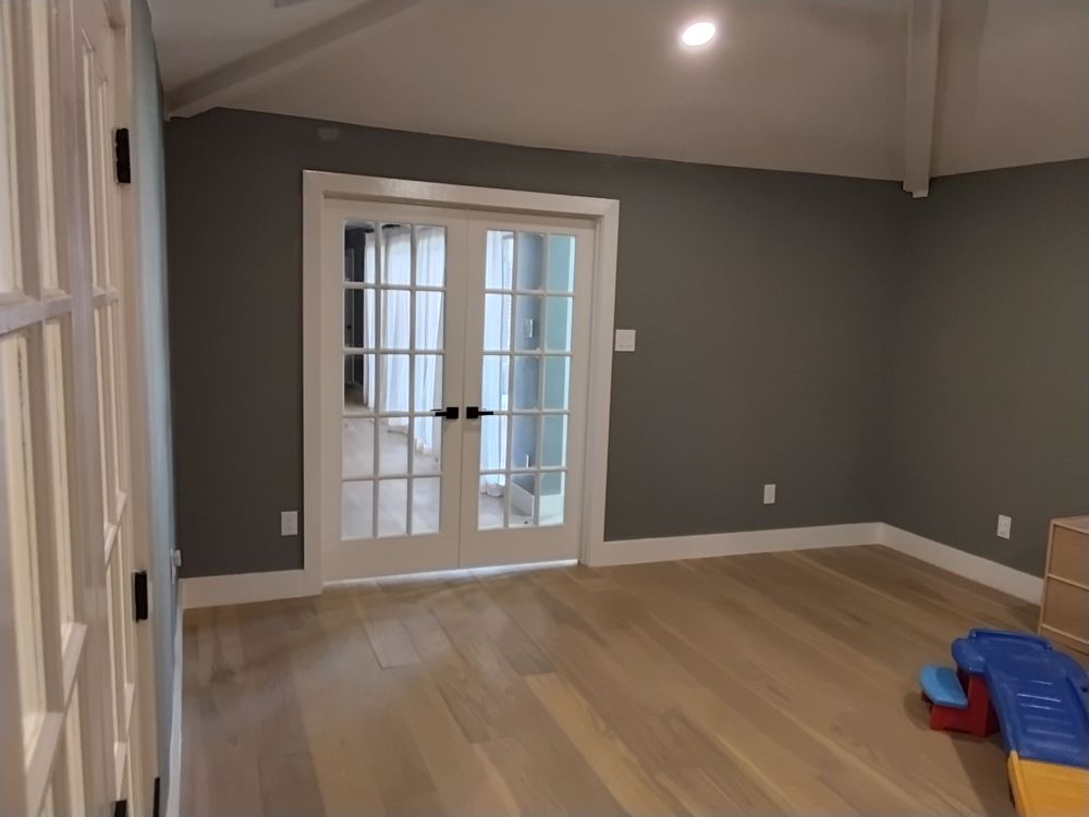 Drywall and Plastering for Axba Professional Painting & Construction in Dallas, TX