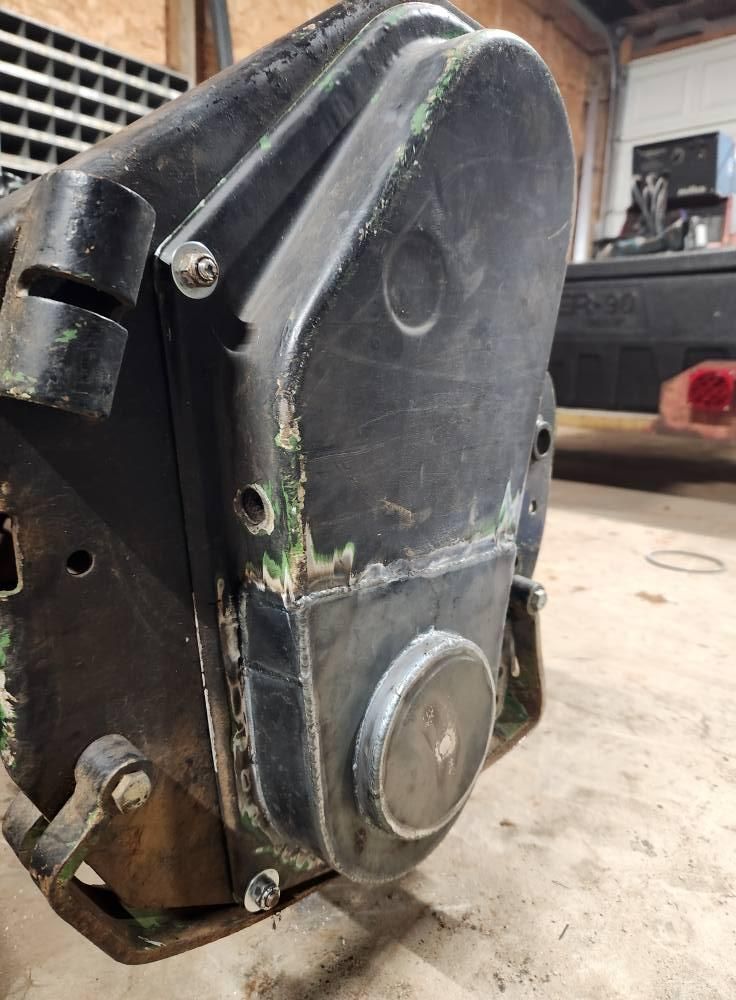 All Photos for BZ Welding and Fabrication in Mauston, WI