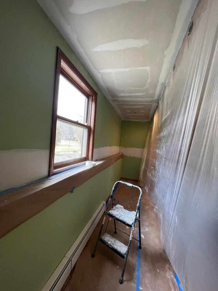 All Photos for Suter & Sons Painting in Amherst, Western Massachusetts