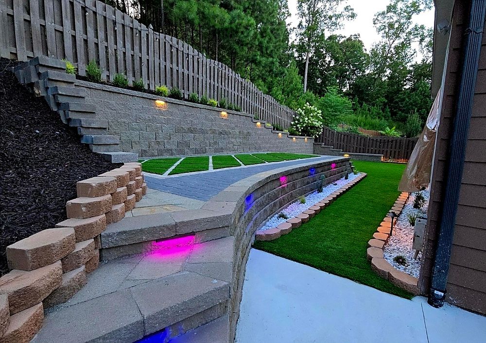 All Photos for Atlanta's Best Landscaping in Cumming, GA