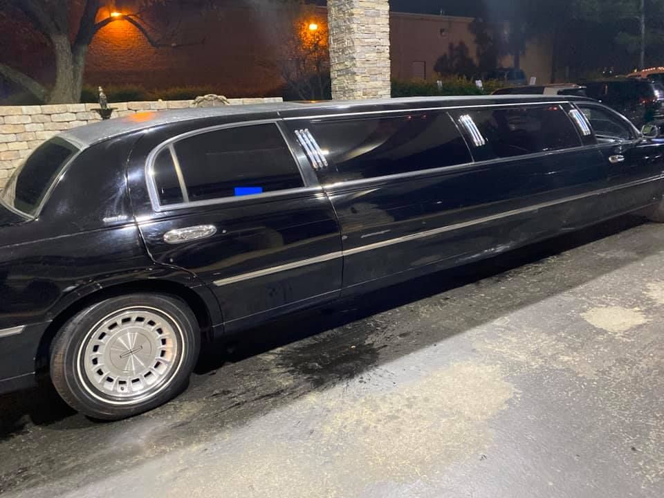 All Photos for Always Available Limousine & Shuttle Service in Greenville, SC