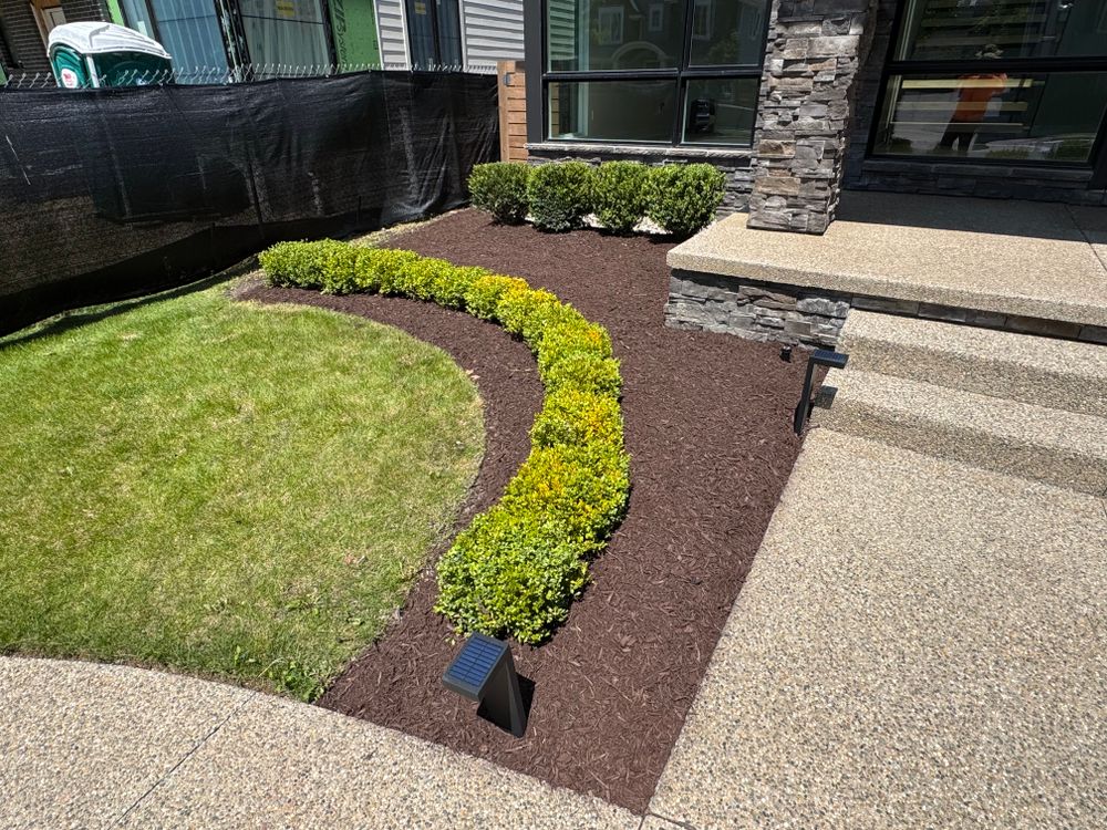 All Photos for Denali Outdoor Services in Washington, MI