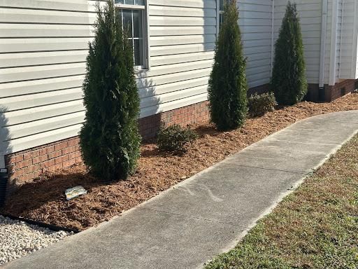 All Photos for Nature Tones Landscaping & Hardscaping in Hampstead, NC