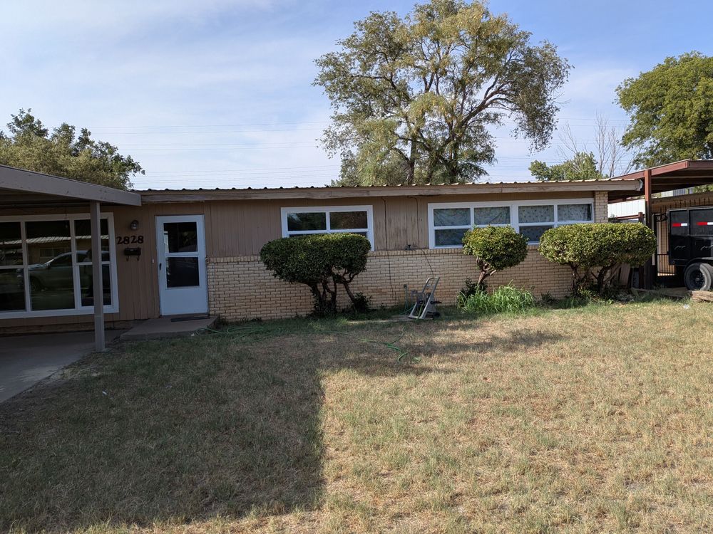 All Photos for CR Work Window and Door Services LLC in Lubbock, TX