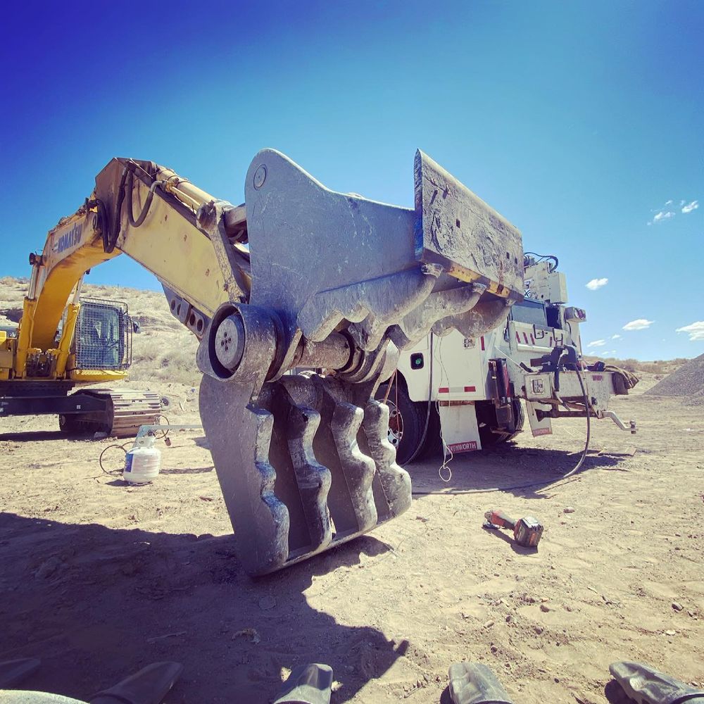 All Photos for LA Welding in Los Lunas, NM