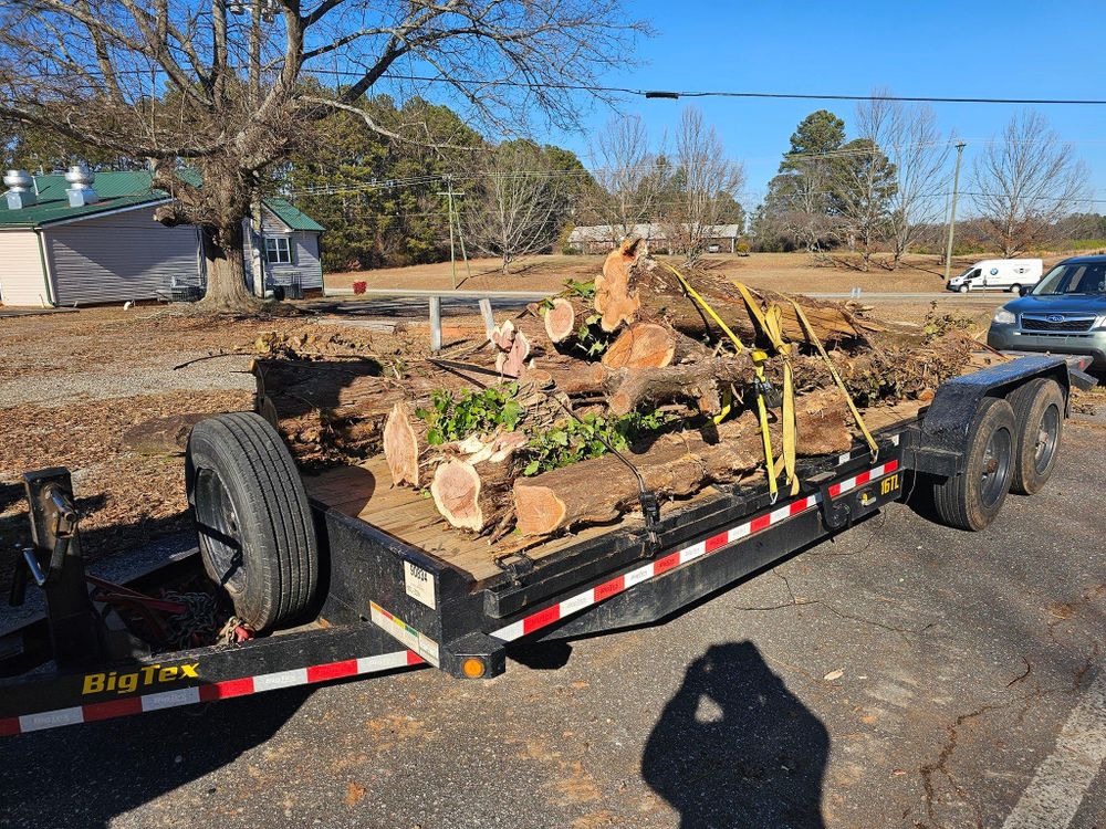 All Photos for O'Connor Clearing and Hauling LLC in Anderson County, SC