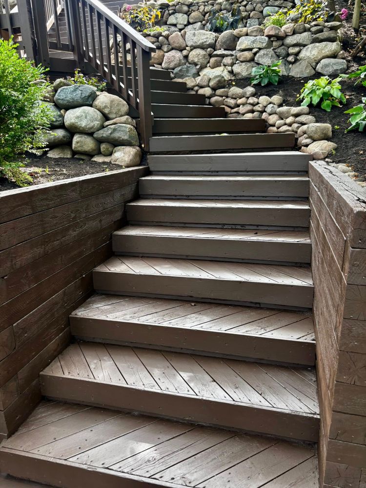 All Photos for Patten's Property Solutions in Fort Wayne, IN