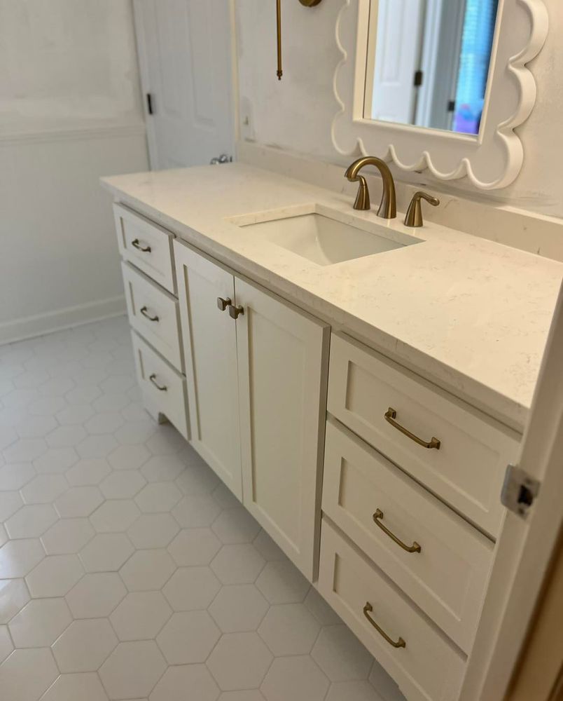 All Photos for Courvelle's Construction and Renovations in Columbus, GA