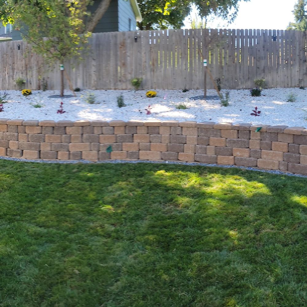 All Photos for All American Landscaping and Lawncare in Nampa, ID