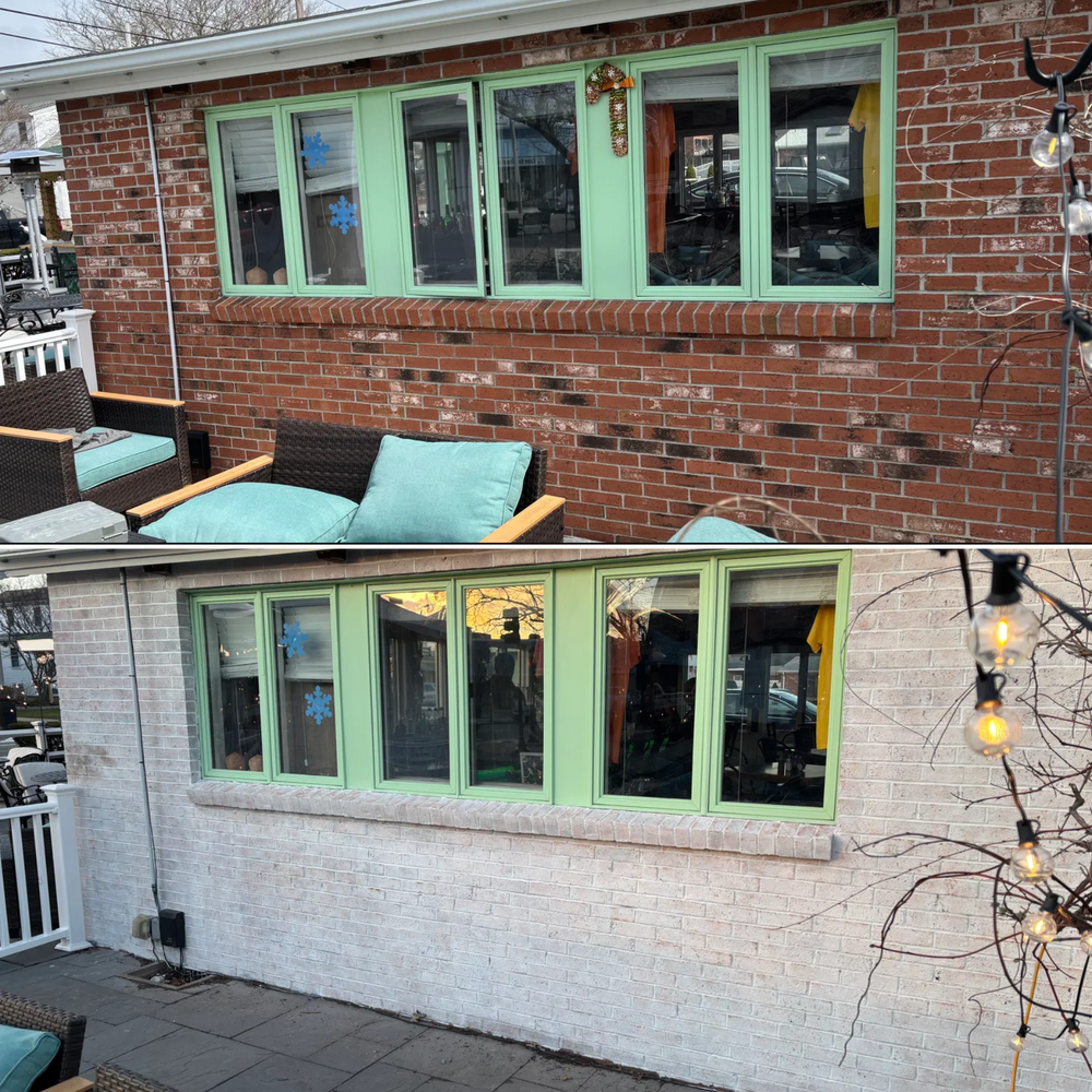 Commercial Spaces for L & G Painting in Barnstable, MA