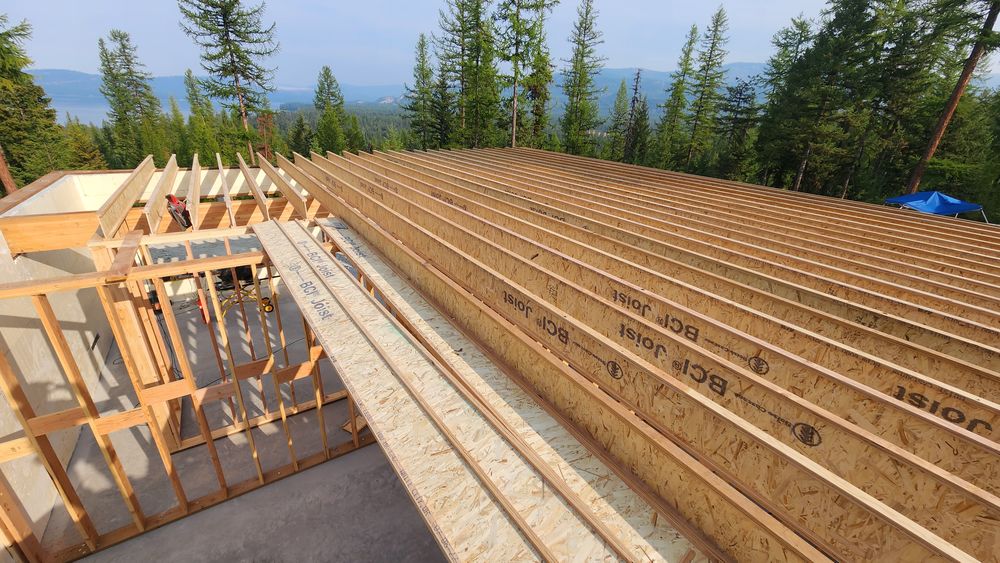 All Photos for Breeland Construction INC in Kalispell, MT