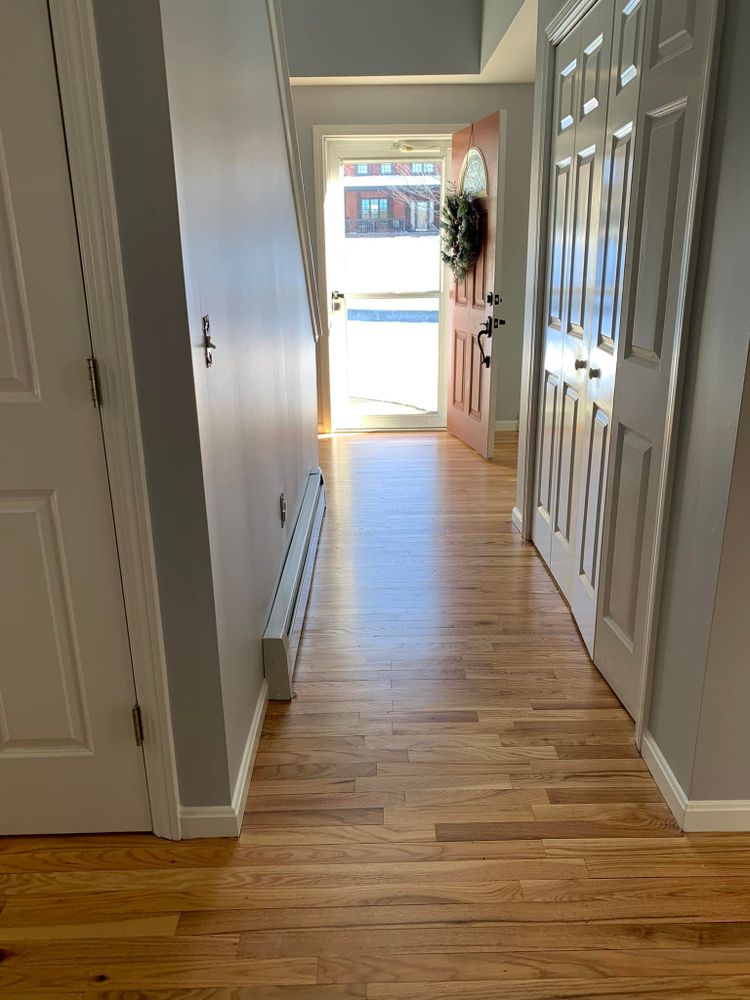All Photos for LMA Home Improvement in Ashby, MA