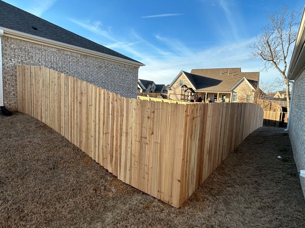 All Photos for First Fence LLC in Hernando, MS