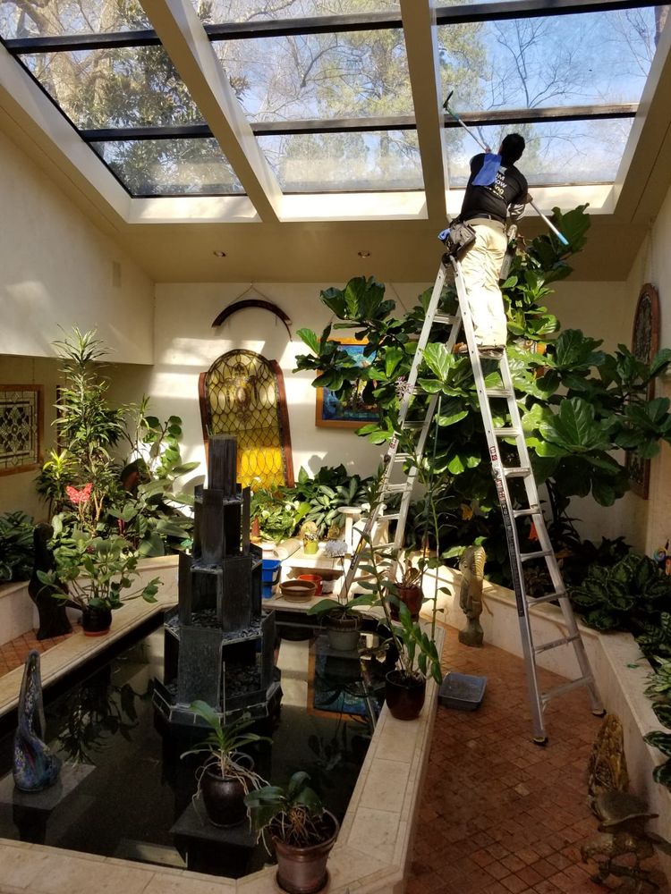 All Photos for MBM Window Cleaning in Gwinnett County, GA