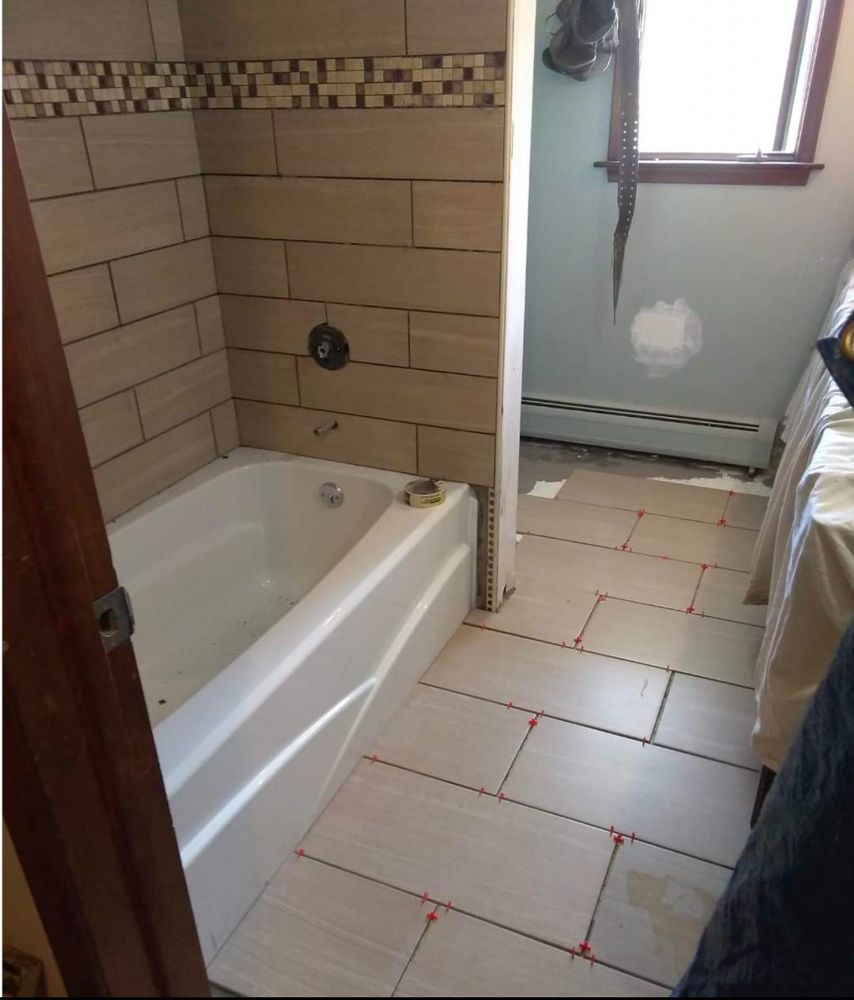 All Photos for Precision Remodeling and Property Maintenance  in Detroit, MI