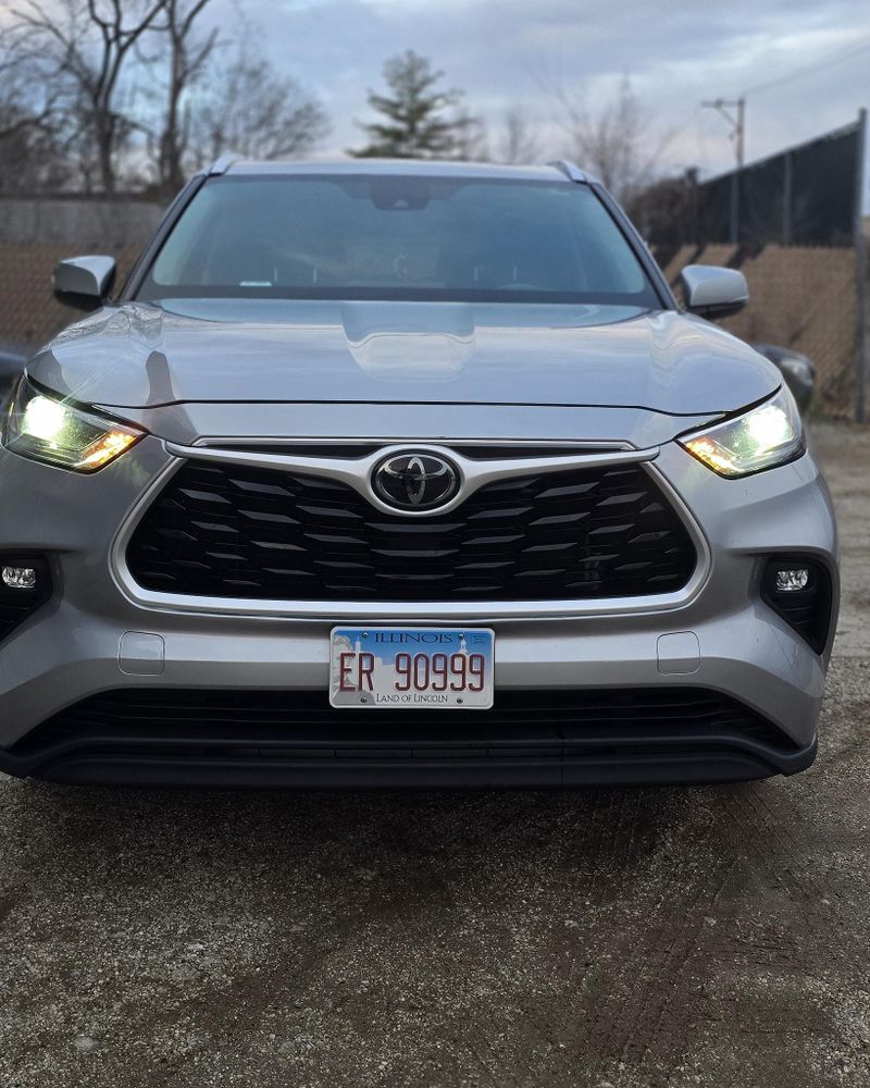 All Photos for Luxury Auto Detail in Peoria, IL