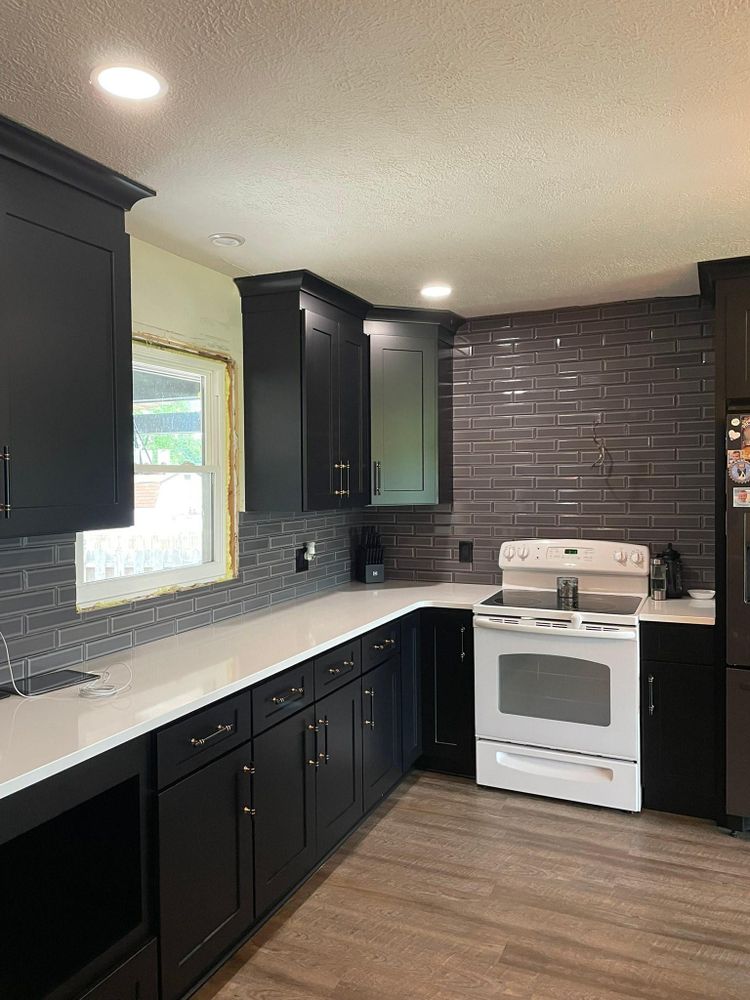 All Photos for Full Circle Design in Louisville, OH