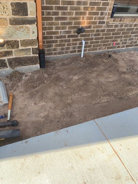 All Photos for L & L Yard Services in Weatherford,  TX