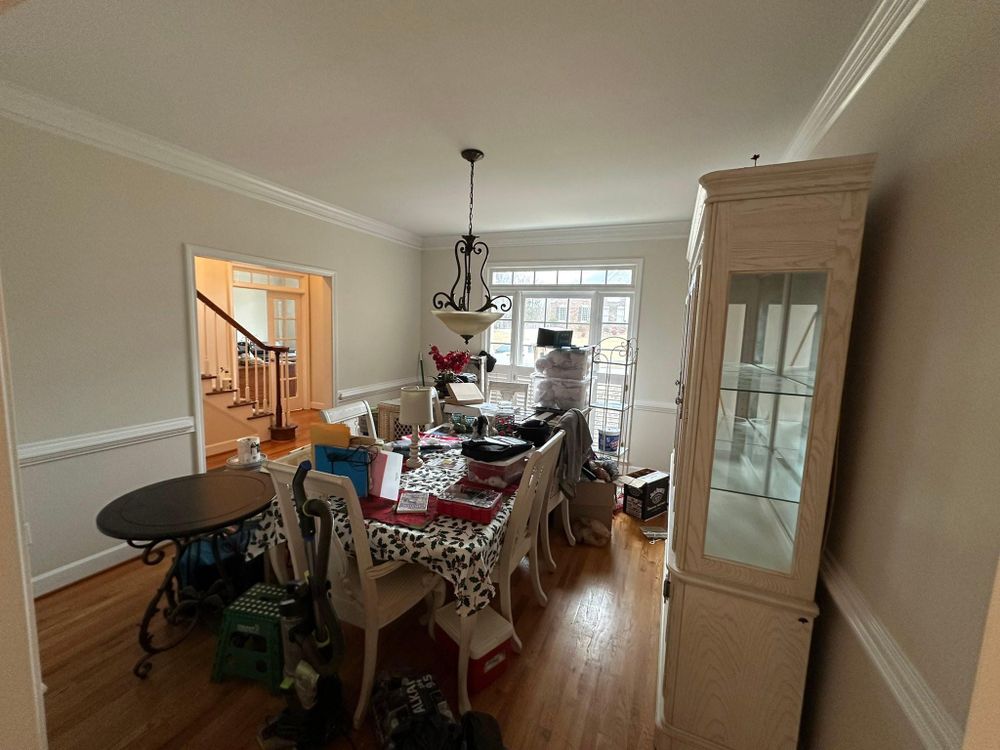 All Photos for Cornerstone Painting in Monroe, GA