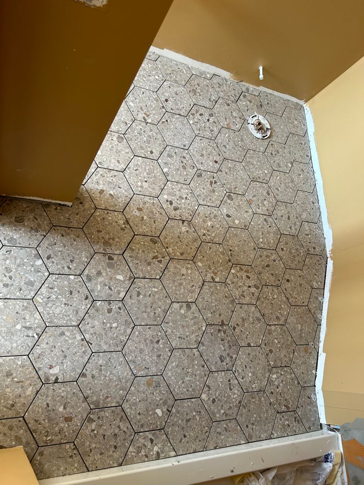 All Photos for Rivers Edge Tiling LLC in Brainerd, MN