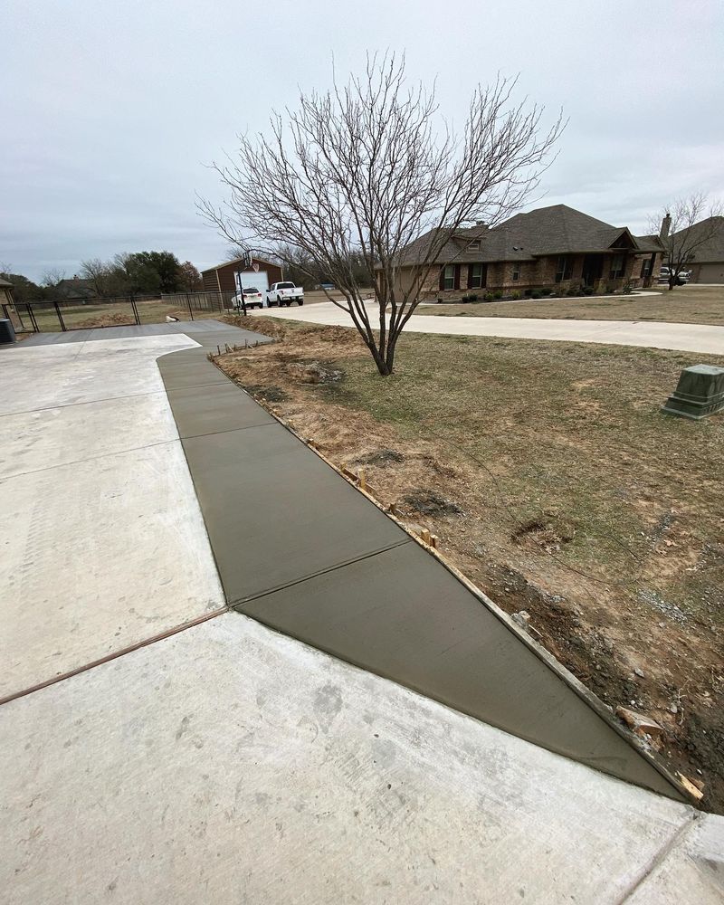 All Photos for G2 Custom Concrete in Dallas, TX