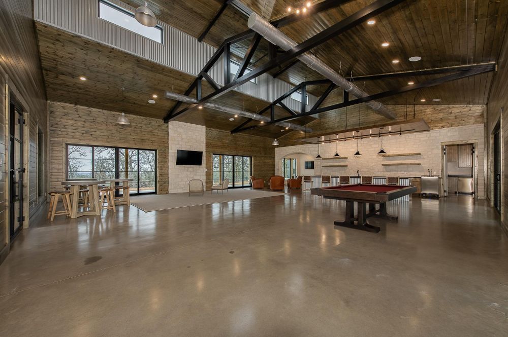 All Photos for CWC Custom Homes & Barndominiums in Snook, TX