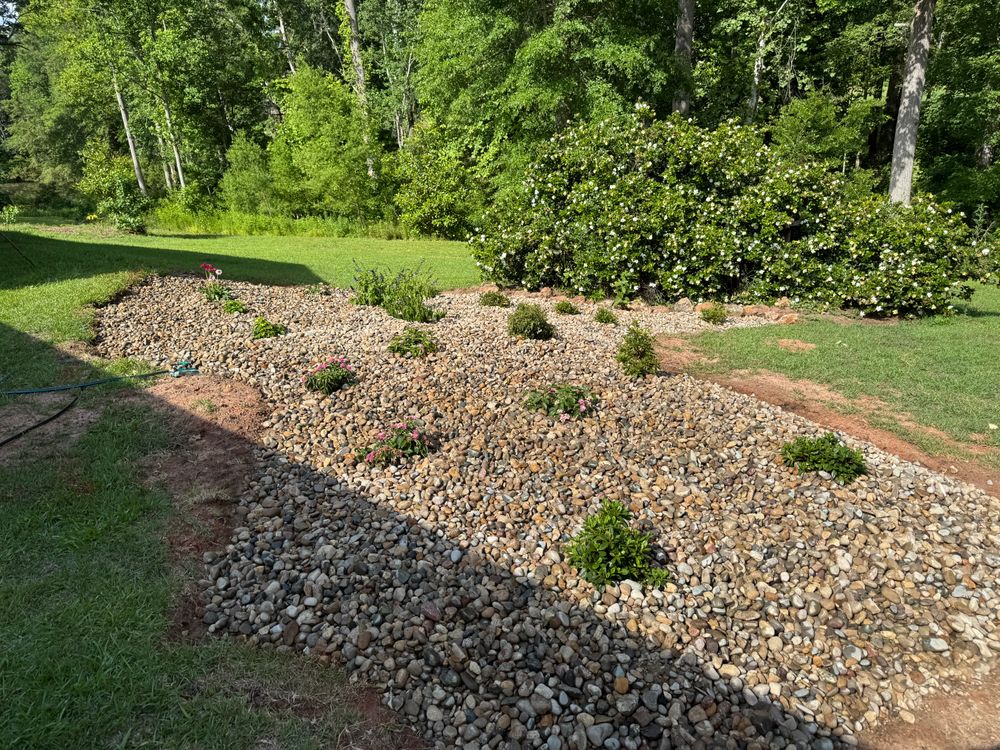 All Photos for Camalett Services in Perry, GA