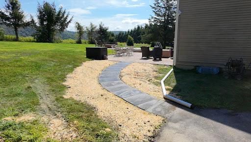 All Photos for NK Landscaping LLC in Dutchess County, NY