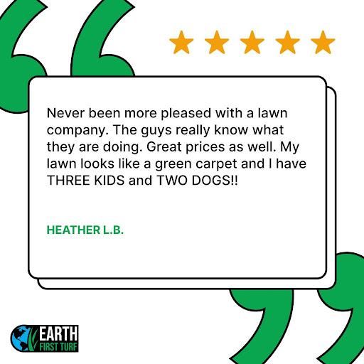 All Photos for Earth First Turf, LLC in Cherokee County, GA