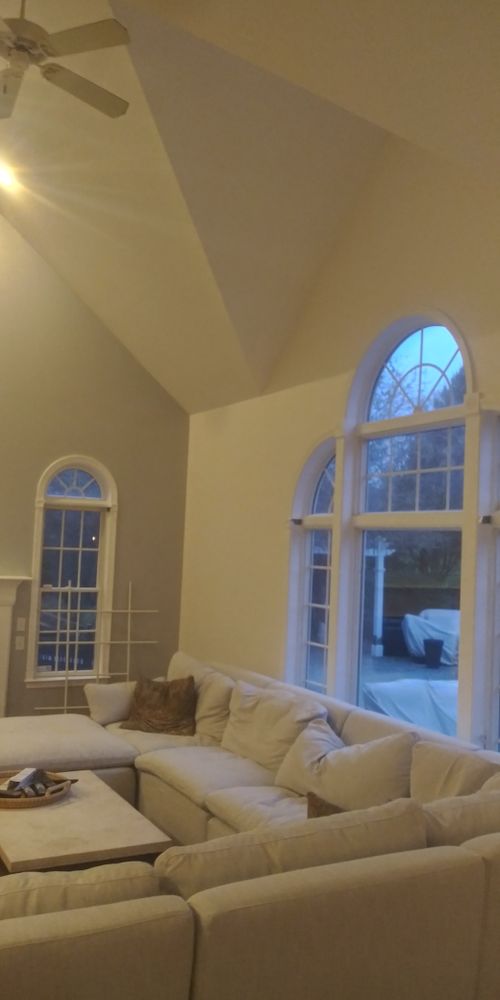 All Photos for Randy's Painting and Drywall Services LLC in Easton, Pennsylvania