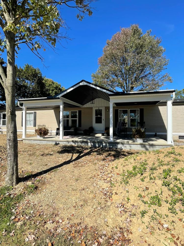 All Photos for Allegheny Exteriors LLC in Mohnton, PA