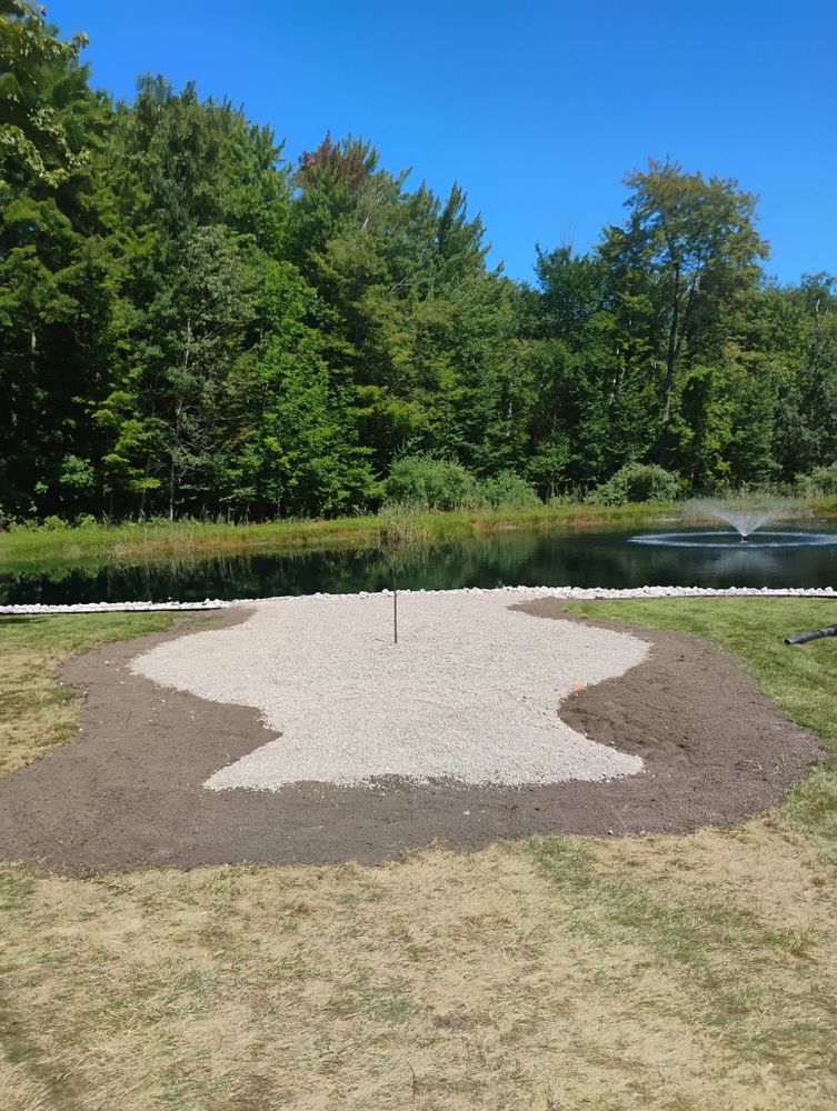 All Photos for Lighthouse Lawn Care and Irrigation in Marysville, MI