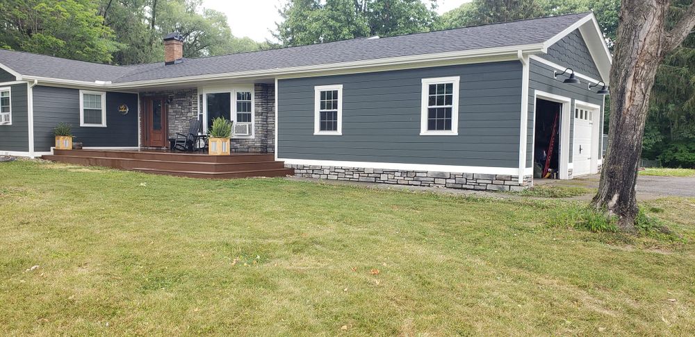 All Photos for Davis Masonry in New Castle, PA
