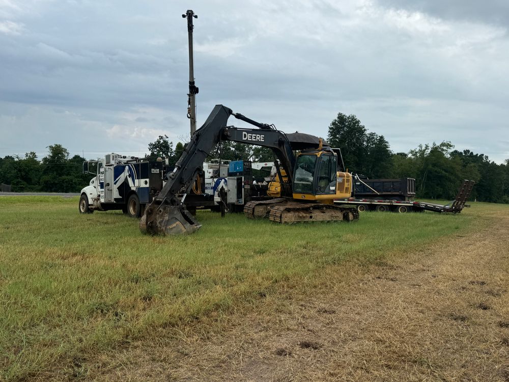 All Photos for Hawkins Heavy Equipment Repair in Mineola, TX