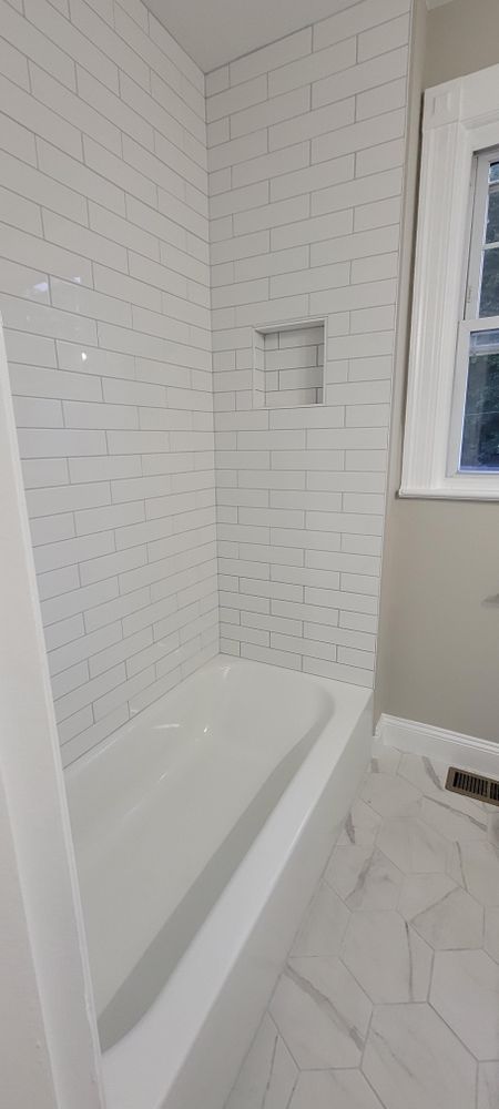 All Photos for Jz Painting Design Co. in Manassas, VA