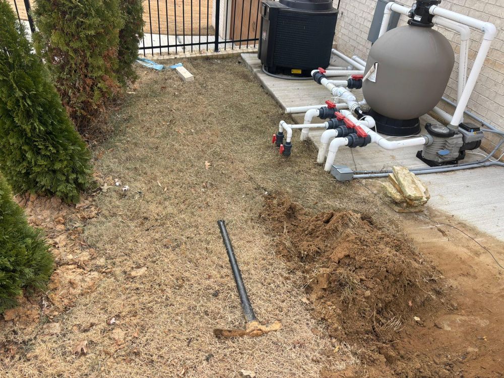 All Photos for Harness Lawn and Land Management  in Jonesboro ,  AR