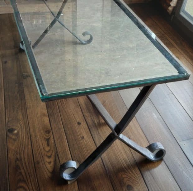 Enhance your home's interior with our Decorative Counter Supports, expertly crafted to combine strength and elegance. These custom-designed supports elevate your countertops while adding a unique touch of sophistication and style. for Simpson Steel Services LLC in Archdale, NC