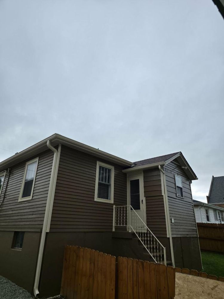 All Photos for Top Notch Painting and Remodeling in Vinton, VA